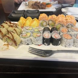 Sushi Sushi