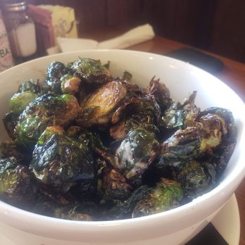 Dick Church's - Brussel sprouts appetizer - Diners Near Me - Costa Mesa, California