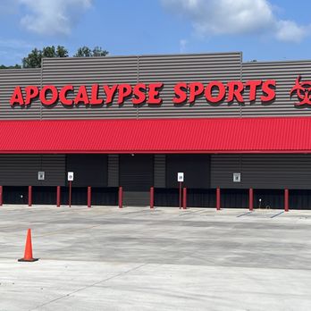 Apocalypse Sports - Guns & Ammo Near Me - Ponchatoula, Louisiana Apocalypse Sports - Guns & Ammo Near Me - Ponchatoula, Louisiana
