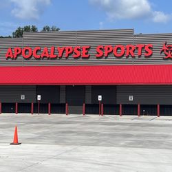 Apocalypse Sports
