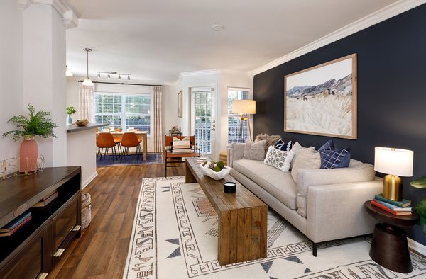 Addison At Swift Creek