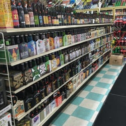 Steve's Party Store