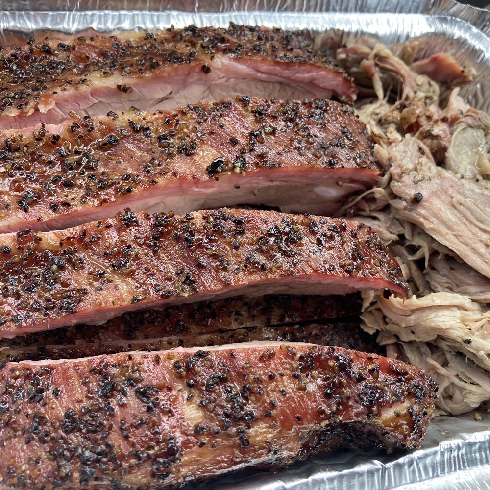 Code 1 BBQ - Ribs and pulled pork - Caterers Near Me - Wilmington, Massachusetts Code 1 BBQ - Ribs and pulled pork - Caterers Near Me - Wilmington, Massachusetts