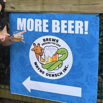 Brews Around The Zoo - Wine Tasting Room Near Me - Sanford, Florida Brews Around The Zoo - Wine Tasting Room Near Me - Sanford, Florida