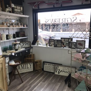 Screws and Sparkles - Home Decor Near Me - Buckeye, Arizona Screws and Sparkles - Home Decor Near Me - Buckeye, Arizona