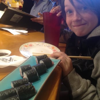 Chobop - Double tekka maki. - Sushi Bars Near Me - Costa Mesa, California