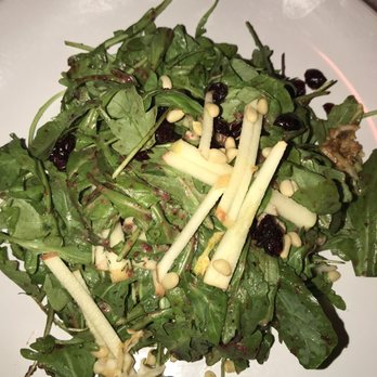 Public House Temecula - Goat & Arugula - New American Near Me - Temecula, California