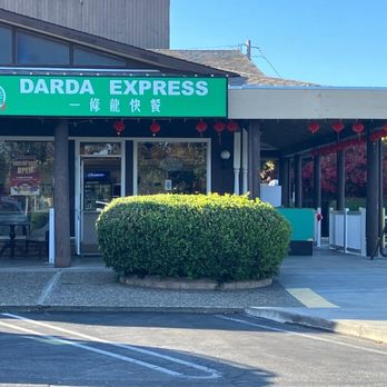 Darda Express - Chinese Near Me - Sunnyvale, California Darda Express - Chinese Near Me - Sunnyvale, California