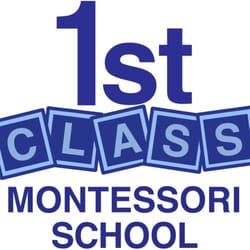 1st Class Montessori School