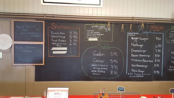 Menu photo 5 Westview Farm Creamery Monson, MA Menu photo 5 Westview Farm Creamery Monson, MA