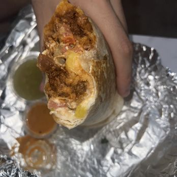 Taco & Co. - al pastor burrito - Tacos Near Me - Pittsburg, California Taco & Co. - al pastor burrito - Tacos Near Me - Pittsburg, California