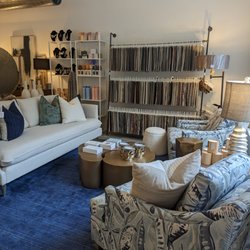 1600 Spruce St. Interior Design & Home