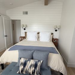 OC Luxe Cleaning