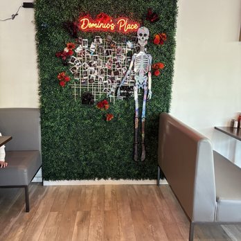 Dominic’s Place - Breakfast & Brunch Near Me - North Providence, Rhode Island