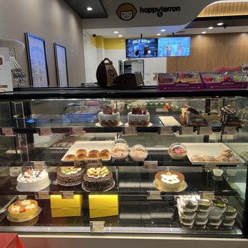 Sunmerry Bakery - Coffee & Tea Near Me - Monterey Park, California Sunmerry Bakery - Coffee & Tea Near Me - Monterey Park, California
