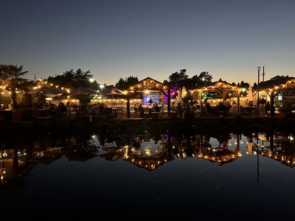 Olympia Oyster House