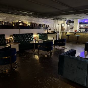 Watts & Ward - Beautiful bar, great vibes - Speakeasies Near Me - Raleigh, North Carolina Watts & Ward - Beautiful bar, great vibes - Speakeasies Near Me - Raleigh, North Carolina