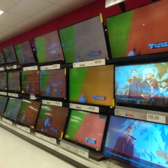 Target - Tvsssss - Department Stores Near Me - Los Angeles, California