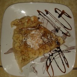 La Creperia - Sweet crepe