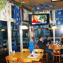 Bar Chiemsee Nord