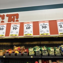 WinCo Foods - Great Prices!