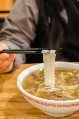 Phở Gà Hương Quê Cafe by null
