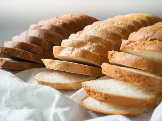 Outside The Breadbox by null