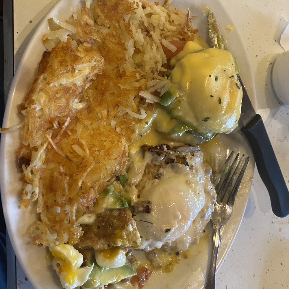 JJ's Caffe - Bennies! - Breakfast & Brunch Near Me - Portland, Oregon JJ's Caffe - Bennies! - Breakfast & Brunch Near Me - Portland, Oregon