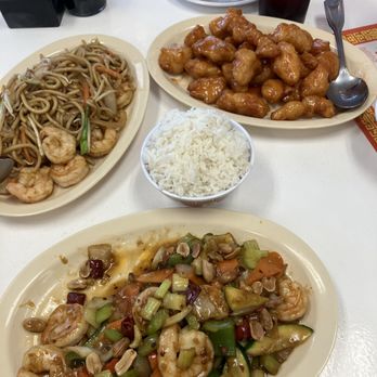 Lucky Panda Dim Sum & Chinese - Yummmmmm - Dim Sum Near Me - Tucson, Arizona