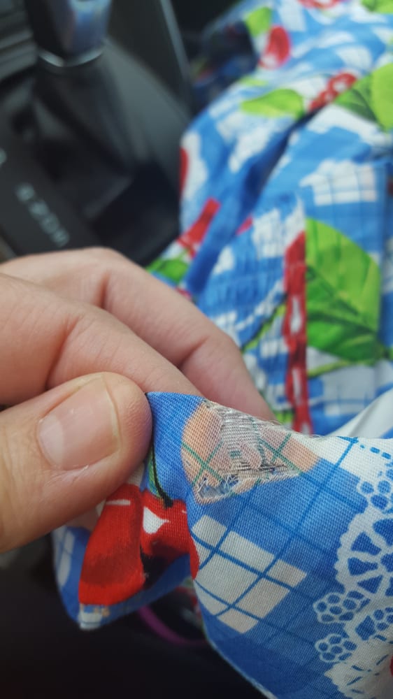 PARKSIDE CLEANERS Updated September 2024 11 Reviews 22645 Pontiac