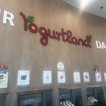 Yogurtland - Ice Cream & Frozen Yogurt Near Me - Downey, California Yogurtland - Ice Cream & Frozen Yogurt Near Me - Downey, California