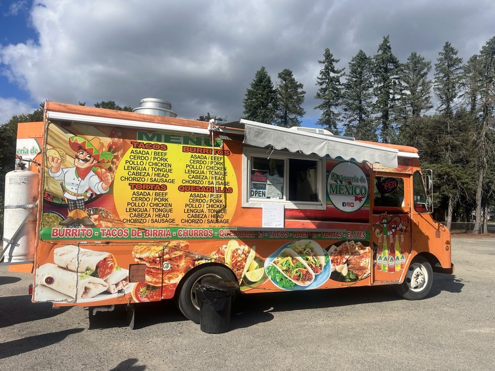 La Taqueria De Mexico