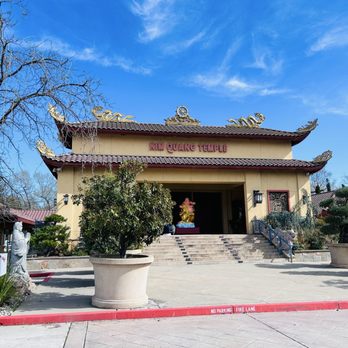 Kim Quang Temple - Kim Quang Temple - Buddhist Temples Near Me - Sacramento, California Kim Quang Temple - Kim Quang Temple - Buddhist Temples Near Me - Sacramento, California