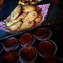 Toï Toï Le Zinc - Des desserts maison tous les jours de la semaine