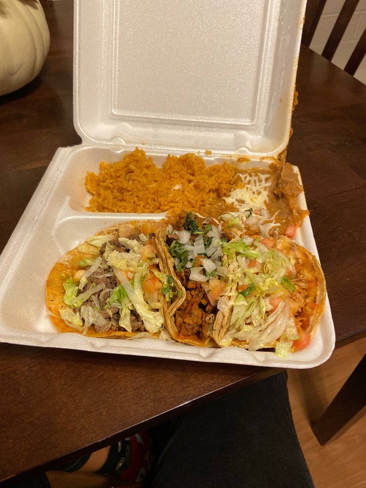 JALISCO EXPRESS RESTAURANT 87 Photos & 73 Reviews Mexican 10846 S