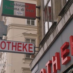 Apotheke Am Naschmarkt