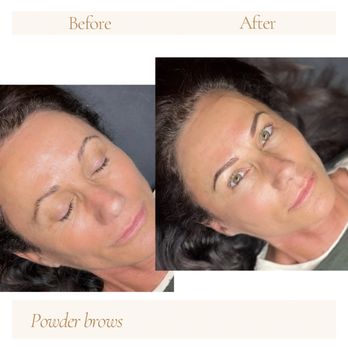 Rhea Dilag Aesthetics - Powder Brows - Skin Care Near Me - Portland, Oregon Rhea Dilag Aesthetics - Powder Brows - Skin Care Near Me - Portland, Oregon