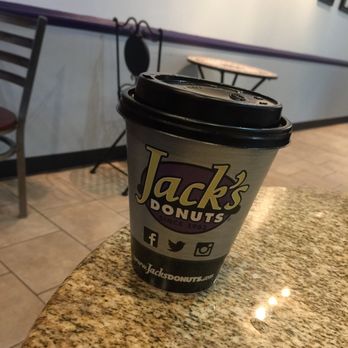 Jack's Donuts - Donuts Near Me - Indianapolis, Indiana Jack's Donuts - Donuts Near Me - Indianapolis, Indiana