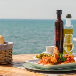 Live Your Way Thin - Healthy mediterranean diet