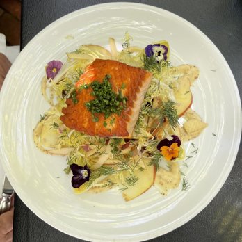 Evangeline - King Salmon - Cajun/Creole Near Me - Calistoga, California Evangeline - King Salmon - Cajun/Creole Near Me - Calistoga, California