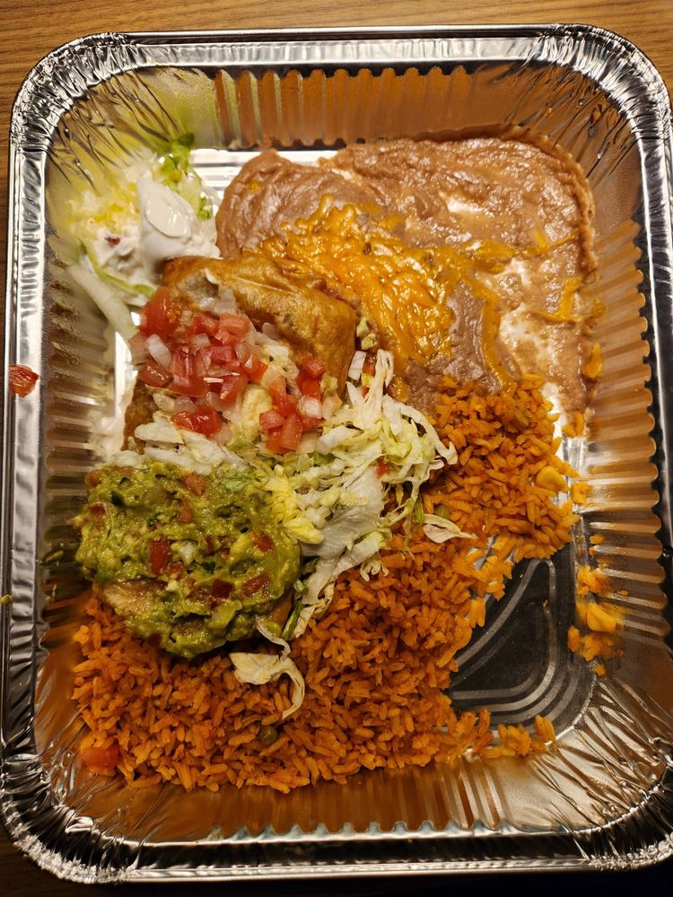 Plaza Bonita