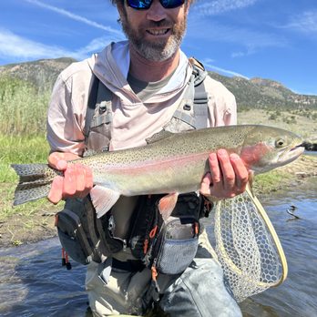 Golden Trout Guiding - Fishing Near Me Golden Trout Guiding - Fishing Near Me