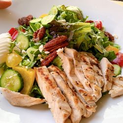 Cactus Club Cafe