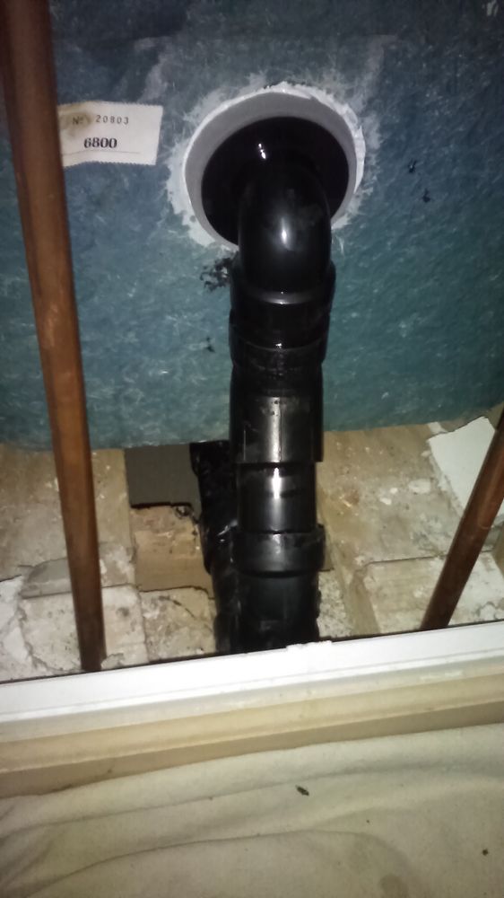 Slide of Balestra Family Plumbing