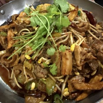 Qiwei Kitchen - Very delicious! - Chinese Near Me - Rowland Heights, California Qiwei Kitchen - Very delicious! - Chinese Near Me - Rowland Heights, California