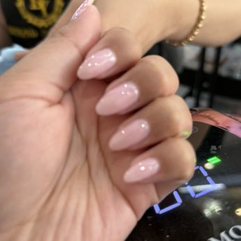 French Nails - Nail Salons Near Me - Signal Hill, California
