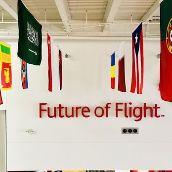Boeing Future of Flight - Welcome to the Future of Flight! - Tours Near Me - Mukilteo, Washington Boeing Future of Flight - Welcome to the Future of Flight! - Tours Near Me - Mukilteo, Washington