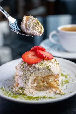 The Exchange by null