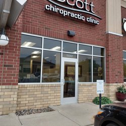 Scott Chiropractic Clinic