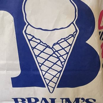 Braum's Ice Cream & Dairy Stores - Sack - Ice Cream & Frozen Yogurt Near Me - Mustang, Oklahoma